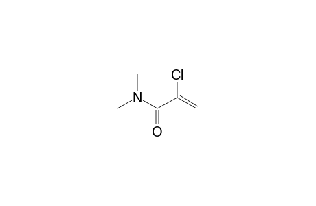 2-Chloro-N,N-dimethyl-acrylamide