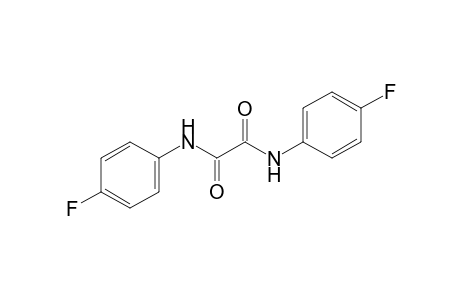 4,4'-difluorooxanilide