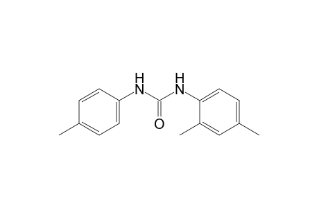 2,4,4'-trimethylcarbanilide