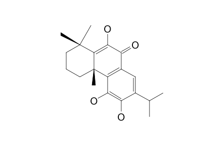 14-deoxycoleon U