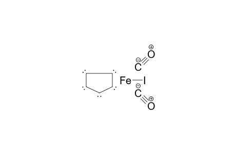 Cyclopentadienyl-iron dicarbonyl iodide