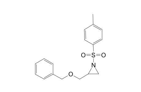 1-Phenyl-2-oxapropyl-3-[N-(p-toluenesulfonyl)]-azirideine