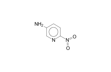 2-nitro-5-aminopyridine