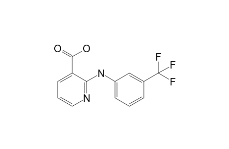 Niflumic acid