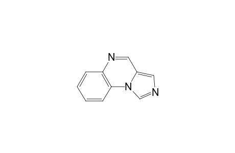 imidazo[1,5-a]quinoxaline