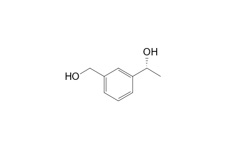 (1R)-1-[3-(hydroxymethyl)phenyl]ethanol