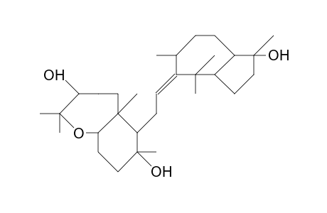 Sipholenol-C
