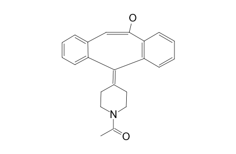 Cyproheptadine-M (nor-HO-) AC