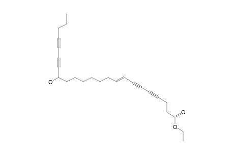 carduusyne-E ethyl ester