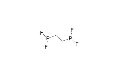 Phosphonous difluoride, 1,2-ethanediylbis-