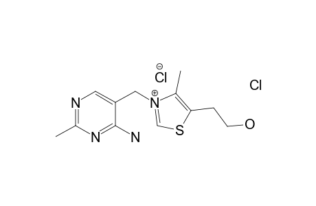 Thiamine hydrochloride