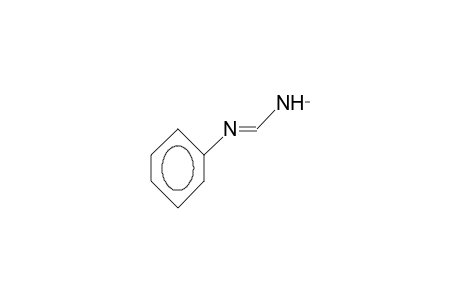 N1-Methyl-N2-phenyl-formamidine