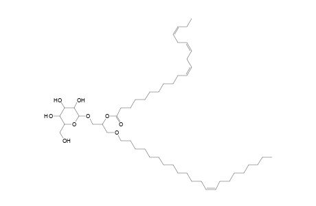 MGDG O-22:1_20:3