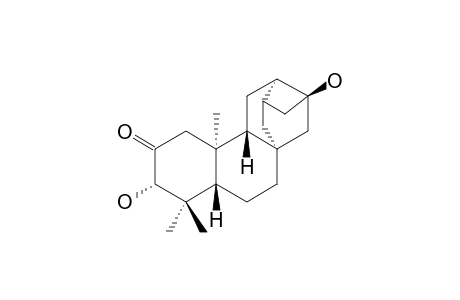 WALLICHANOL-B