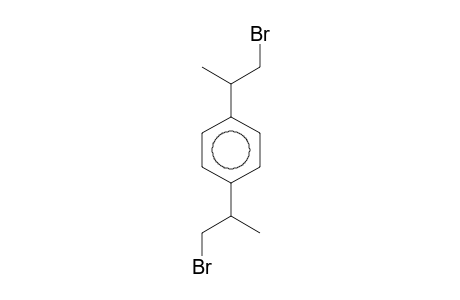 1,4-Bis(2-bromo-1-methylethyl)benzene