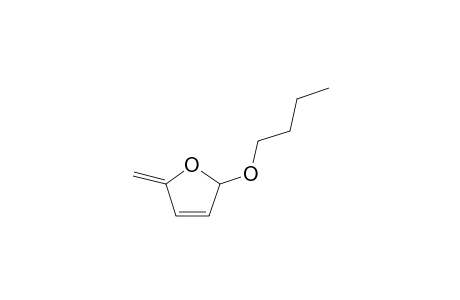2-butoxy-5-methylene-2H-furan