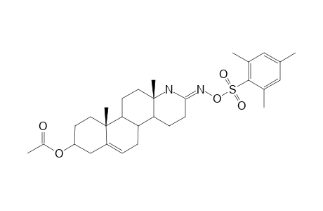 II-A=(17A-AZA-STEROID)