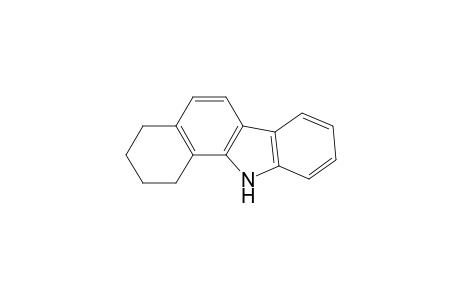 2,3,4,11-tetrahydro-1H-benzo[a]carbazole