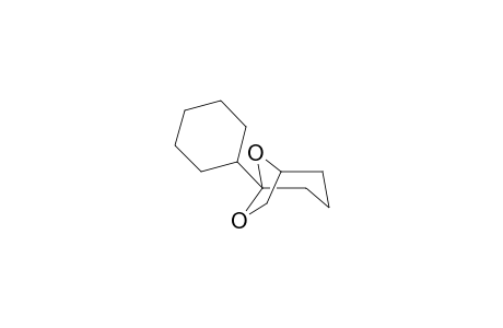 5-Cyclohexyl-6,8-dioxabicyclo[3.2.1]octane