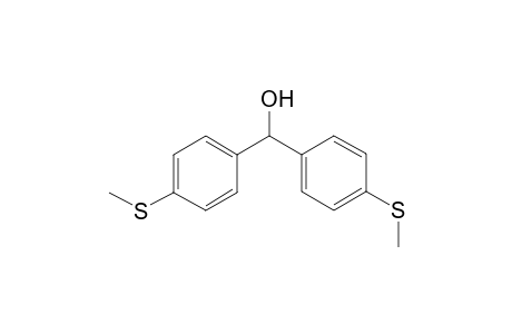 4,4'-bis(Methykthio)benzhydrole