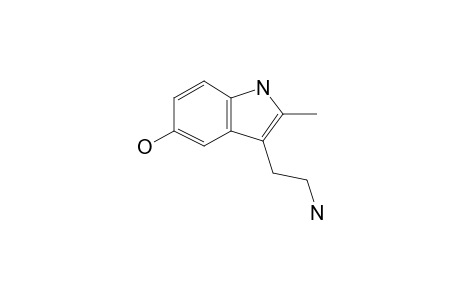 2-Methylserotonin