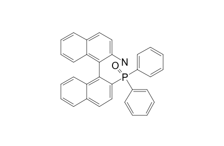 (S)-2-AMINO-2'-(DIPHENYLPHOSPHINOYL)-1,1'-BINAPHTHYL