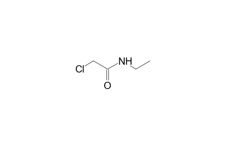 2-chloro-N-ethylacetamide