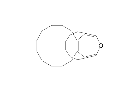 6,7,8,9,10,11,12,13,14,15-decahydro-1,5-hexanocyclododeca[d]oxepine