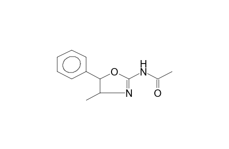 N-ACETYLMETHYLAMINOREX