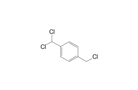A,a,a'-trichloro-p-xylene