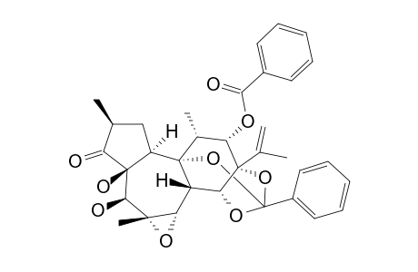 TRIGOXYPHIN_B