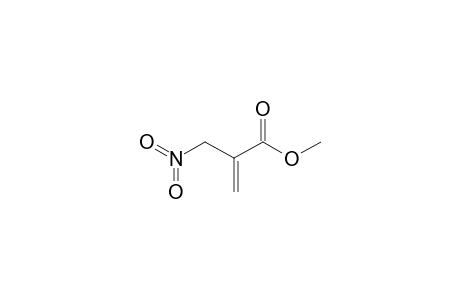 Methyl 2-methylene-3-nitropropanoate