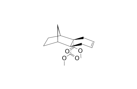 Dimethyl-(1R,2R,7S,8S)-tricyclo-[6.2.1.0(2,7)]-undec-4-ene-2,7-dicarboxylate