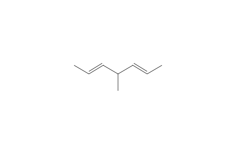 (E,E)-4-METHYL-2,5-HEPTADIENE