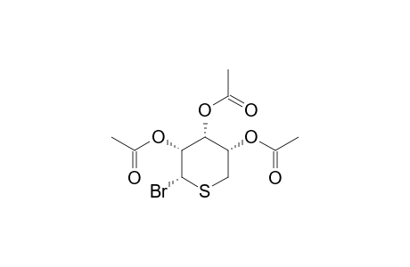 2,3,4-TRI-O-ACETYL-5-THIO-D-RIBOPYRANOSYLBrOMIDE;ALPHA-ANOMER