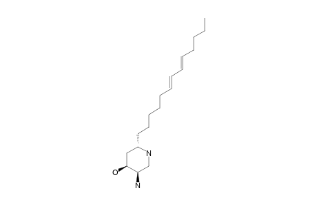 PSEDODISTOMIN-B