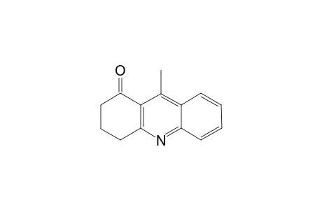 9-Methyl-3,4-dihydro-2H-acridin-1-one