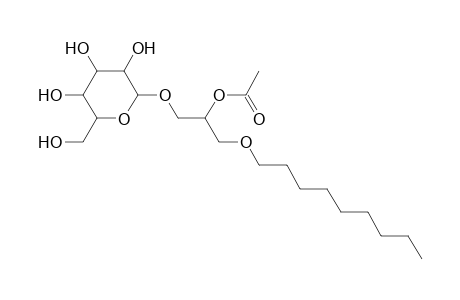 MGDG O-9:0_2:0