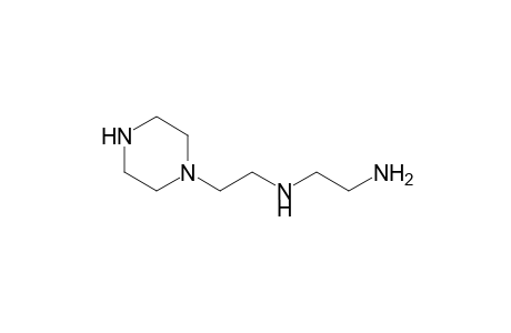 N1-(2-(piperazin-1-yl)ethyl)ethane-1,2-diamine