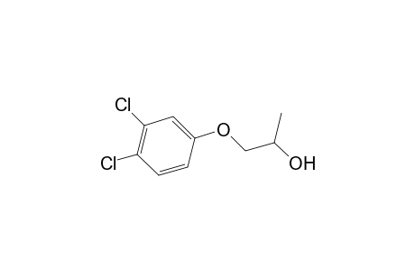 2-Propanol, 1-(3,4-dichlorophenoxy)-