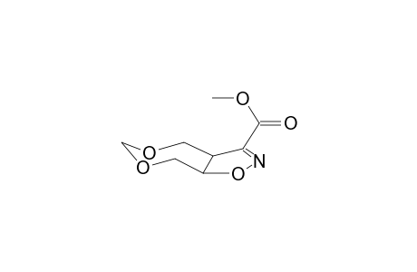 8-METHOXYCARBONYL-3,5,10-TRIOXA-9-AZABICYCLO[5.3.0]-8-DECENE