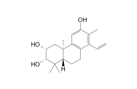 Cleistanthol