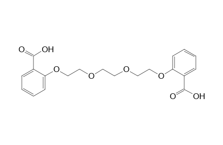 2,2'-[(ethylenedioxy)bis(ethyleneoxy)]dibenzoic acid