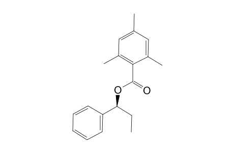 1-PHENYL-1-PROPYL-2',4',6'-TRIMETHYLBENZOATE