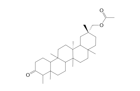 29-ACETOXY-FRIEDELAN-3-ONE