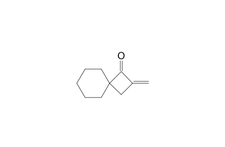 2-Methylene-3-spiro[3.5]nonanone
