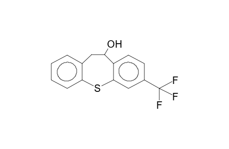 7-TRIFLUOROMETHYL-10,11-DIHYDRODIBENZO[B,F]THIEPIN-10-OL