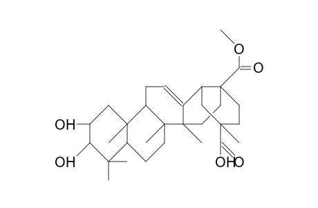 Acinosolic-acid