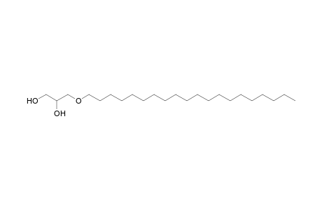 3-(eicosyloxy)-1,2-propanediol