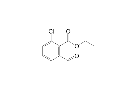 Ethyl 2-Chloro-6-formylbenzoate